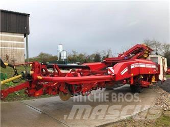 Grimme GT170 Картофелеуборочные комбайны