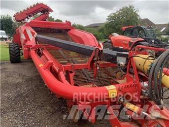 Grimme GT170 Картофелеуборочные комбайны