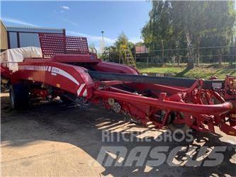 Grimme GT170S Картофелеуборочные комбайны