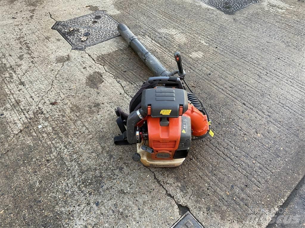 Husqvarna 570BTS Сельхозтехника - Другие