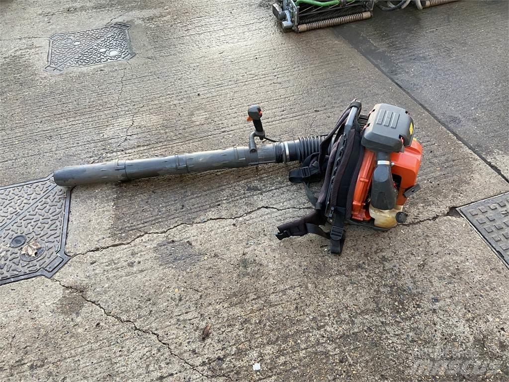 Husqvarna 570BTS Сельхозтехника - Другие