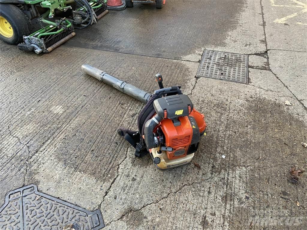 Husqvarna 570BTS Сельхозтехника - Другие