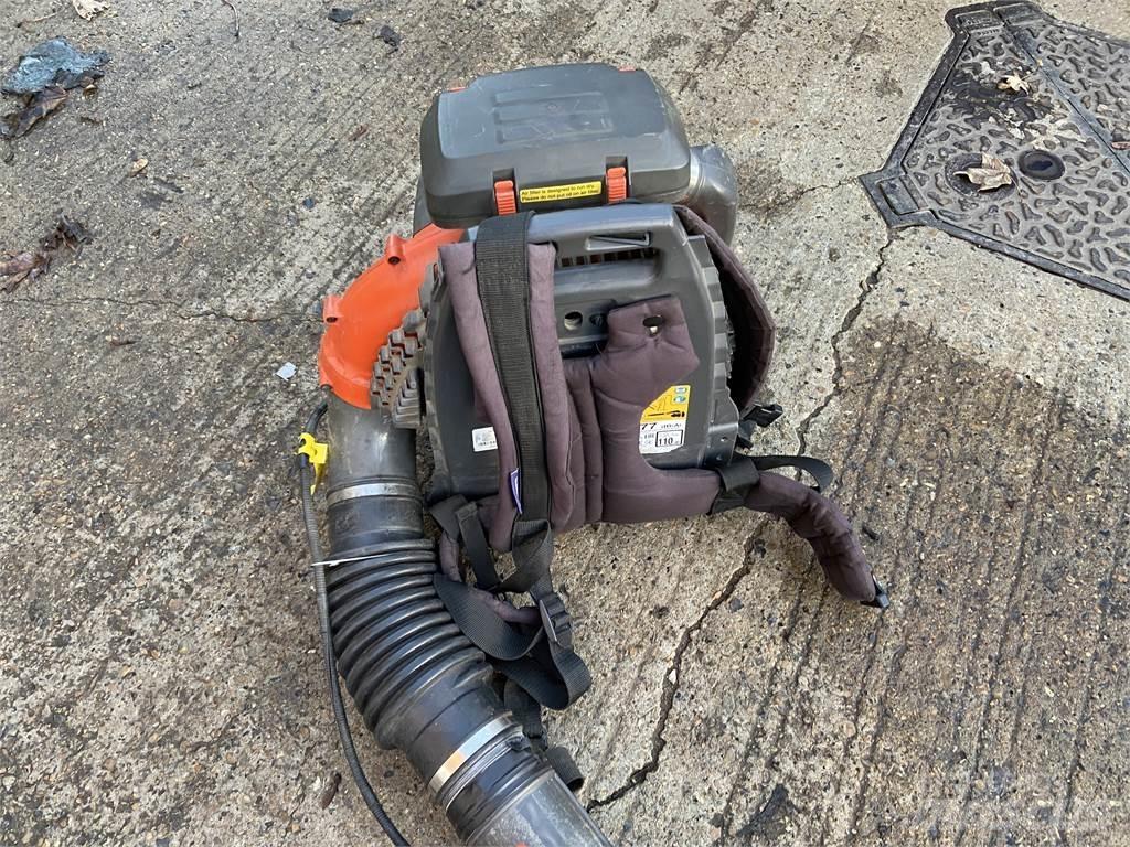 Husqvarna 570BTS Сельхозтехника - Другие