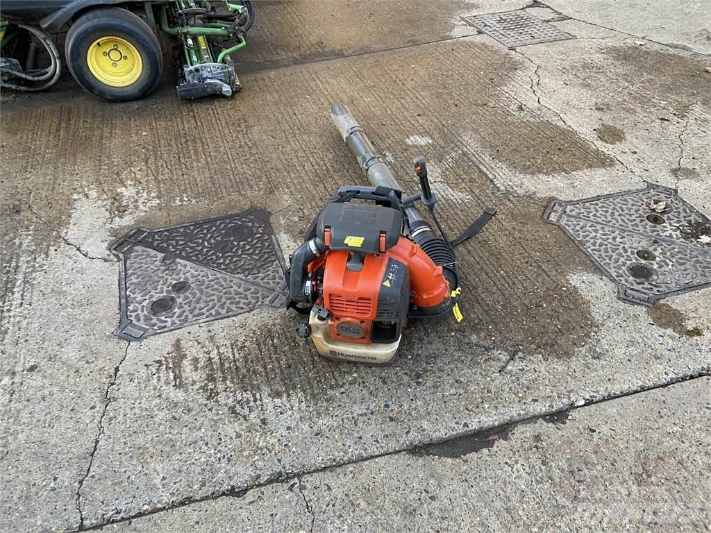 Husqvarna 570BTS Сельхозтехника - Другие