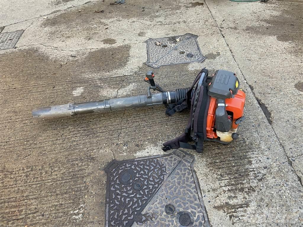 Husqvarna 570BTS Сельхозтехника - Другие