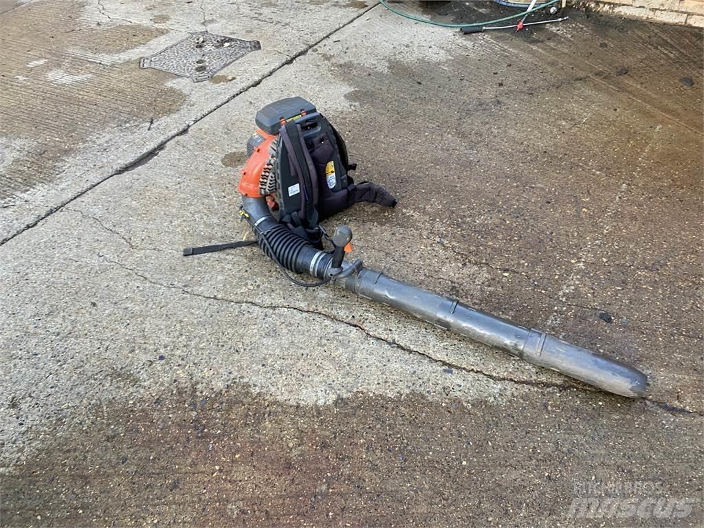 Husqvarna 570BTS Сельхозтехника - Другие