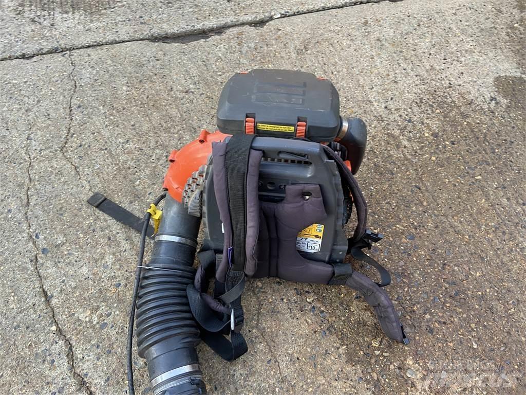 Husqvarna 570BTS Сельхозтехника - Другие