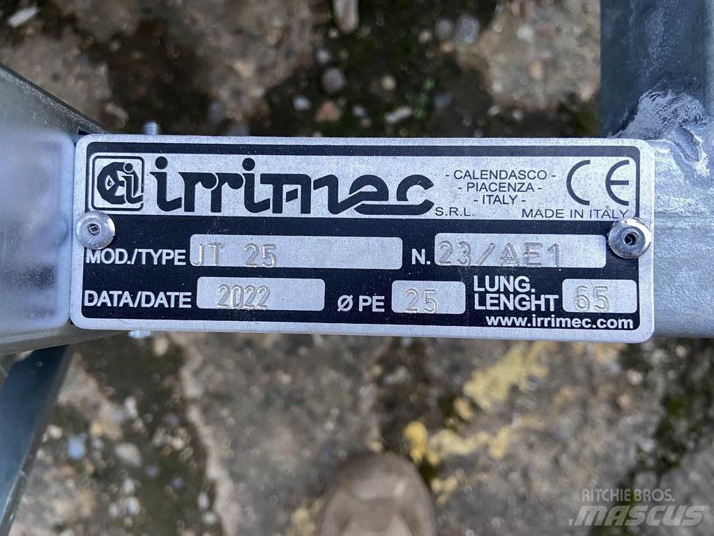 Irrimec JT-25 Сельхозтехника - Другие