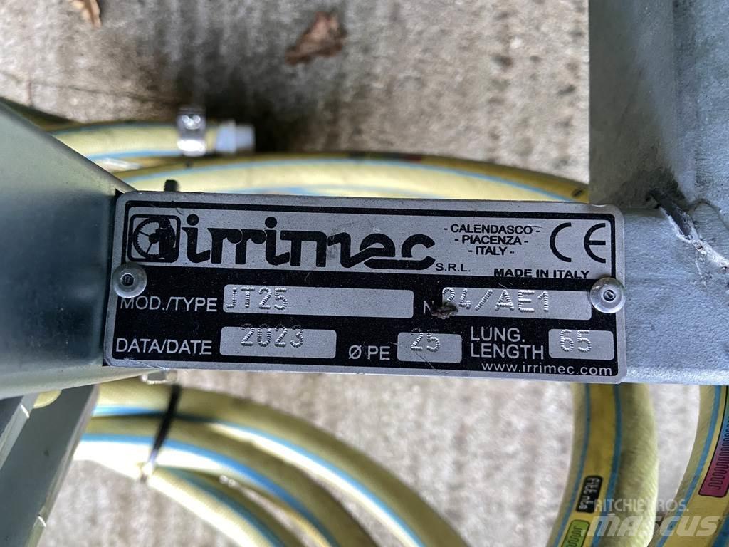 Irrimec JT-25 Сельхозтехника - Другие