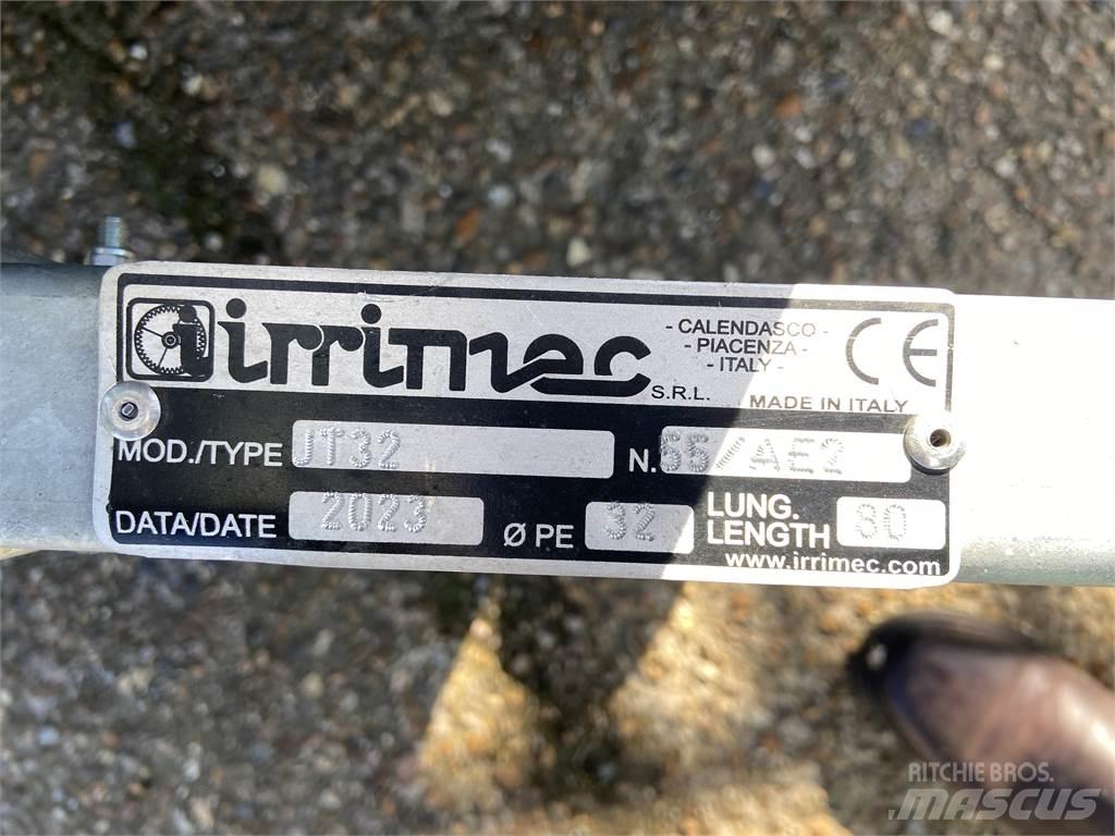 Irrimec JT-32 Сельхозтехника - Другие