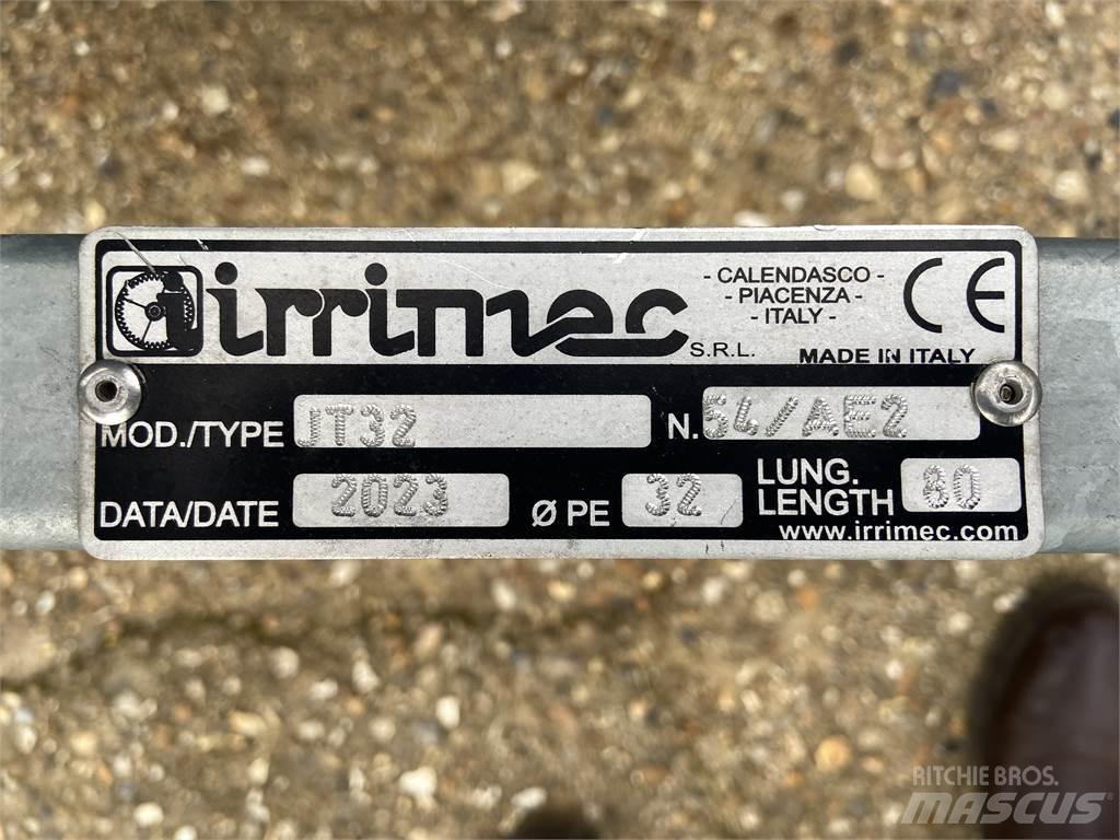 Irrimec JT-32 Сельхозтехника - Другие