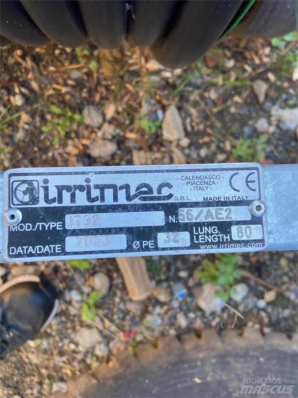 Irrimec JT-32 Сельхозтехника - Другие