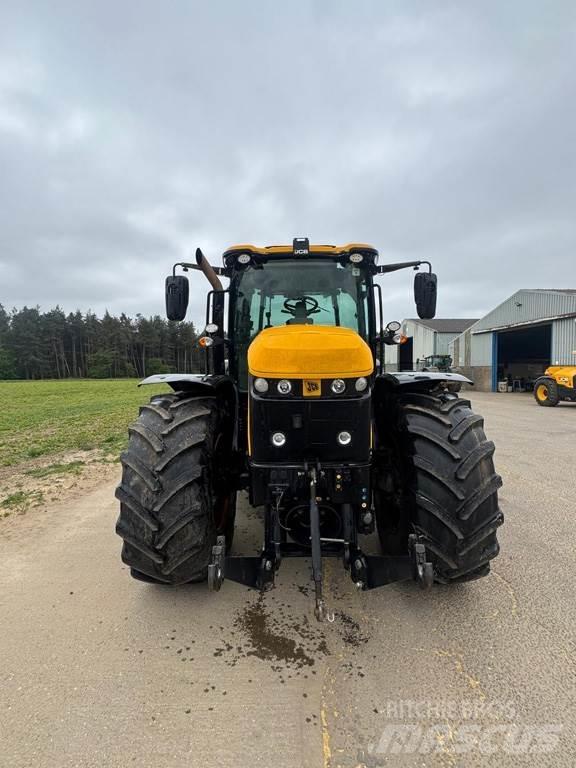JCB 4220 Трактора