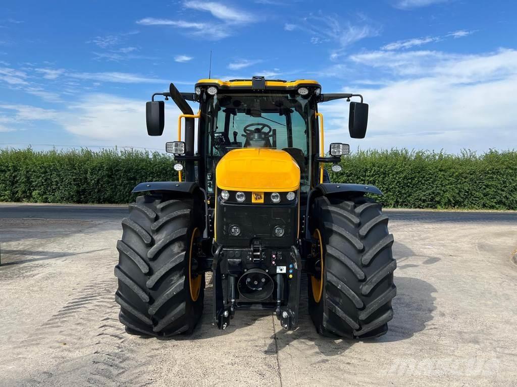 JCB 4220 ICON Трактора