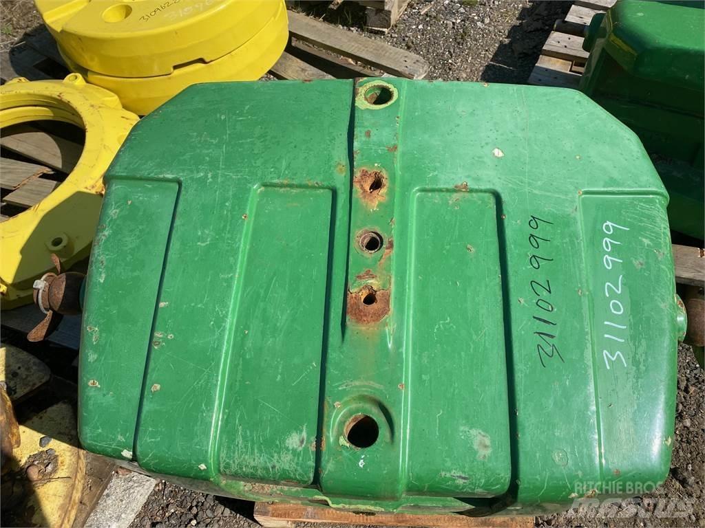 John Deere 1150KG Сельхозтехника - Другие