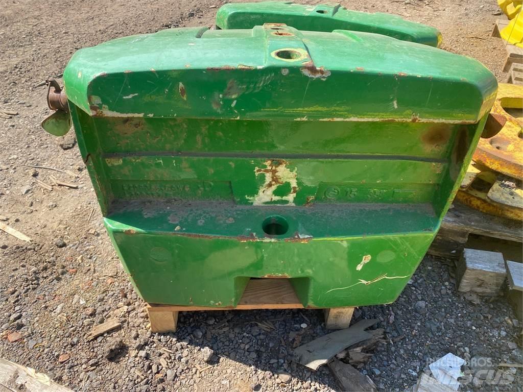 John Deere 1150KG Сельхозтехника - Другие