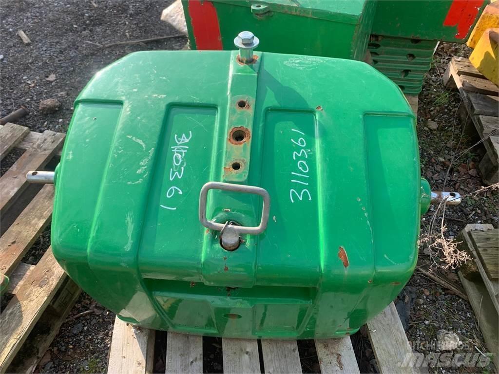 John Deere 1150KG Сельхозтехника - Другие