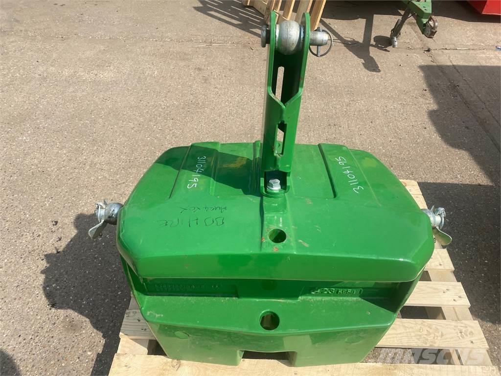 John Deere 1150KG Сельхозтехника - Другие