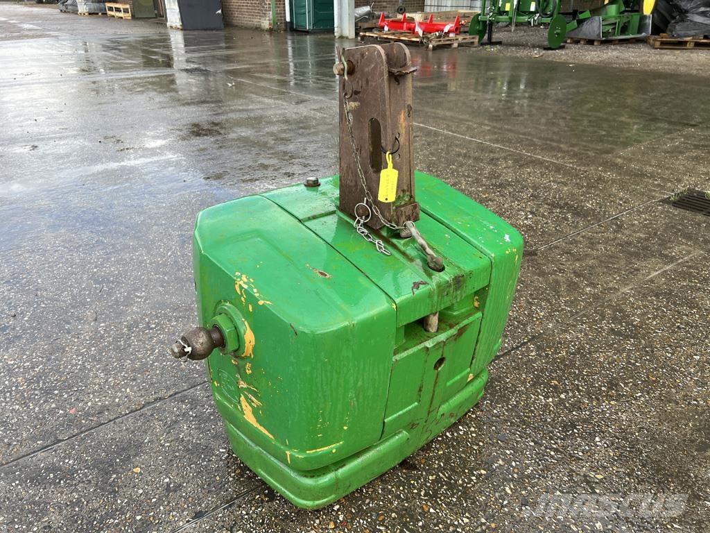 John Deere 1150KG Сельхозтехника - Другие