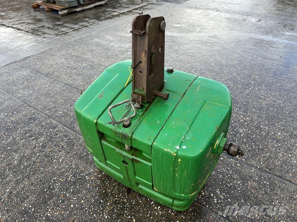 John Deere 1150KG Сельхозтехника - Другие
