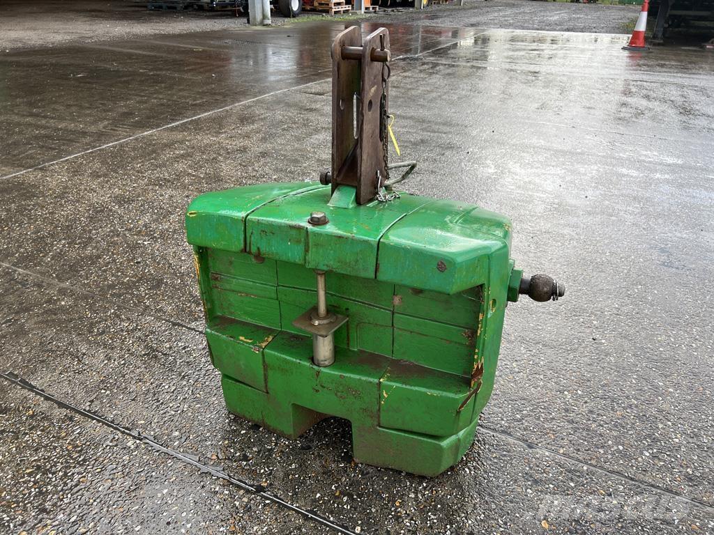John Deere 1150KG Сельхозтехника - Другие