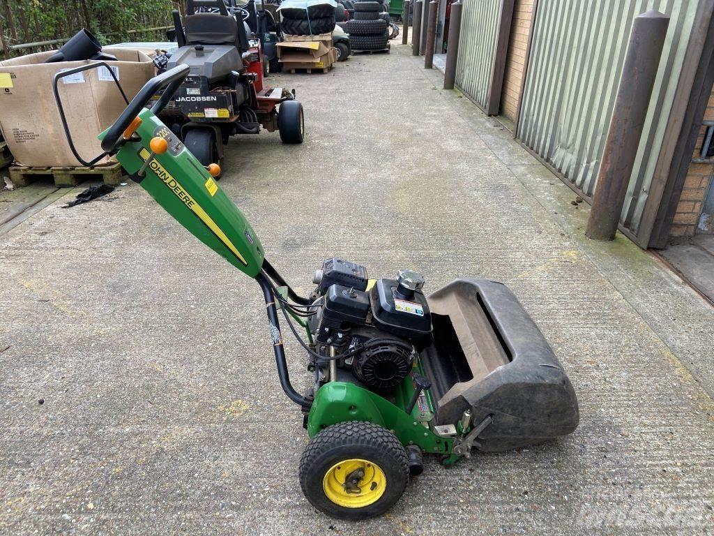 John Deere 220C Сельхозтехника - Другие