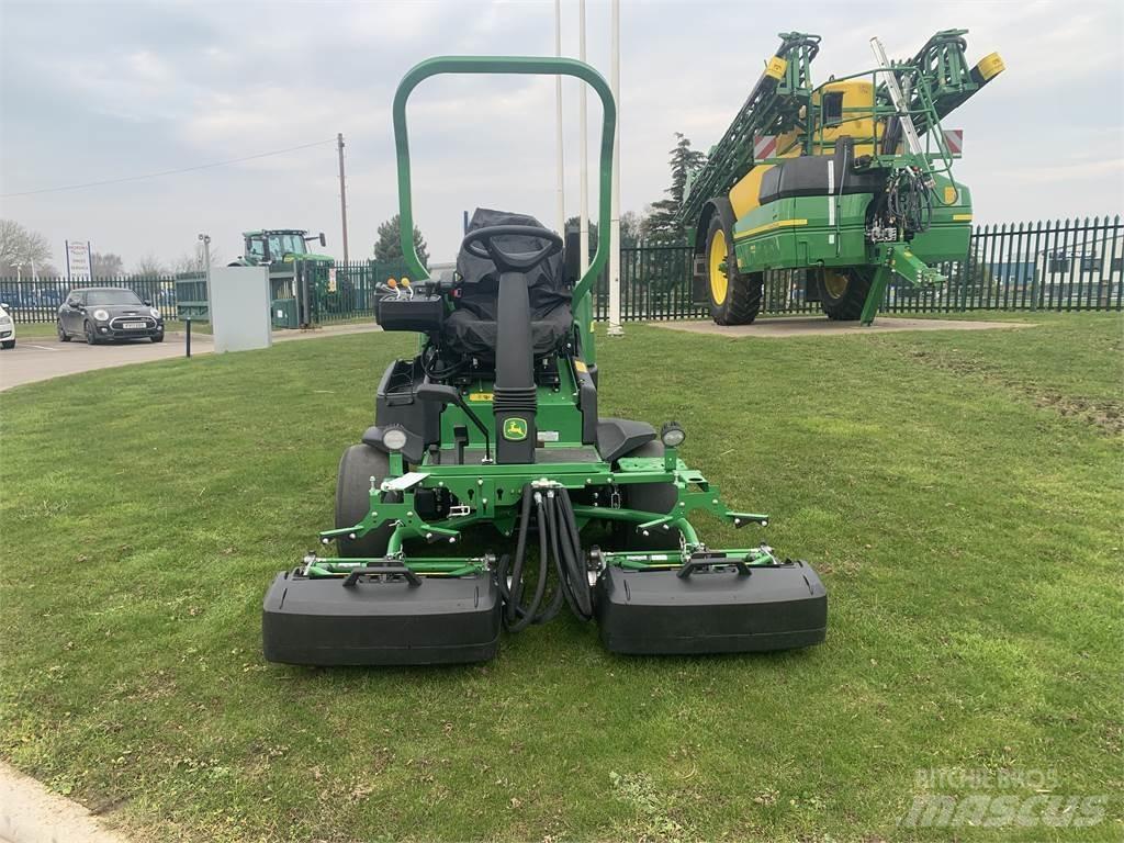 John Deere 2550 Сельхозтехника - Другие