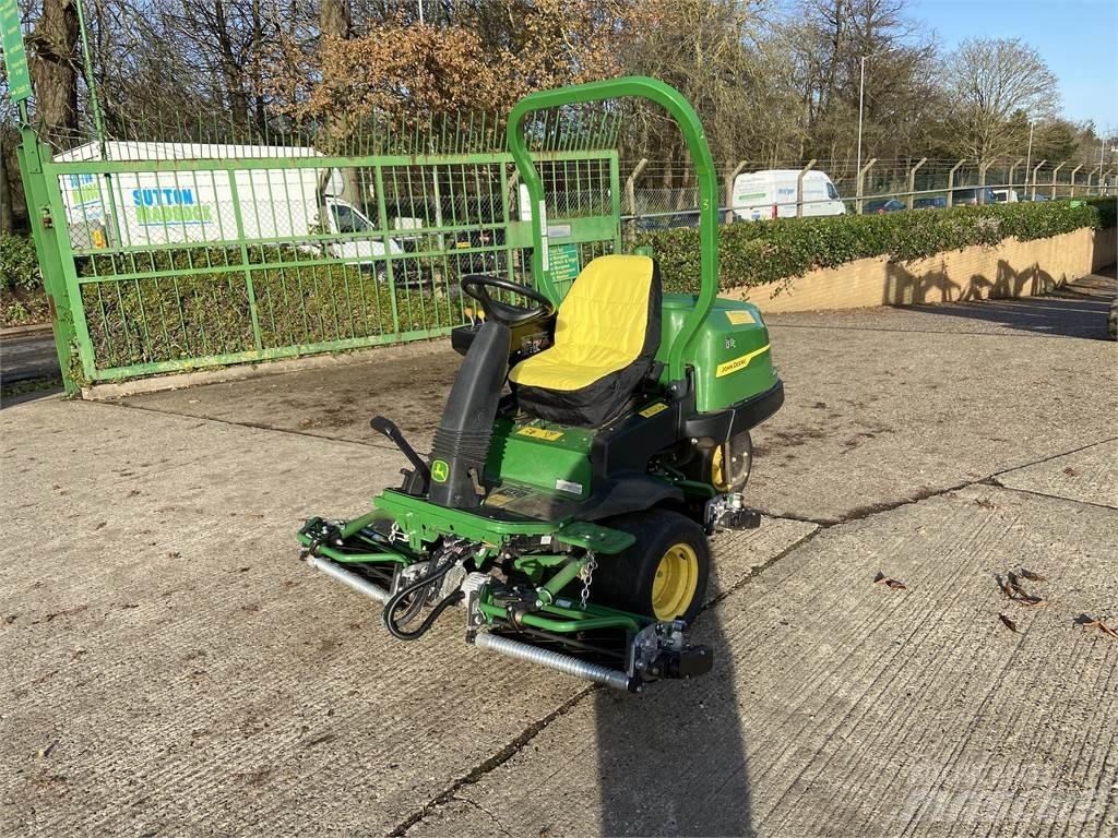 John Deere 2550E Сельхозтехника - Другие