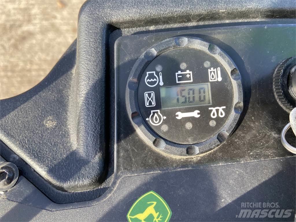 John Deere 2550E Сельхозтехника - Другие