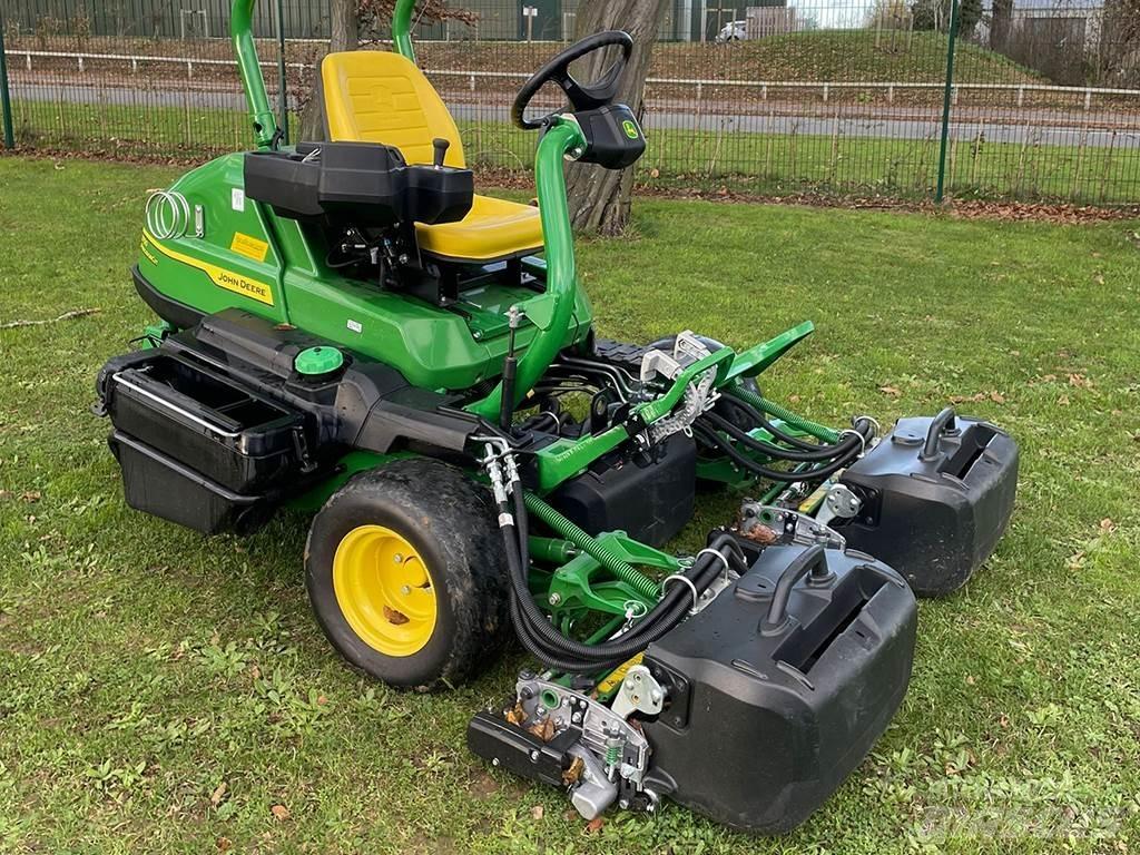 John Deere 2750 Сельхозтехника - Другие