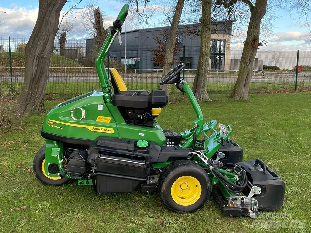John Deere 2750 Сельхозтехника - Другие