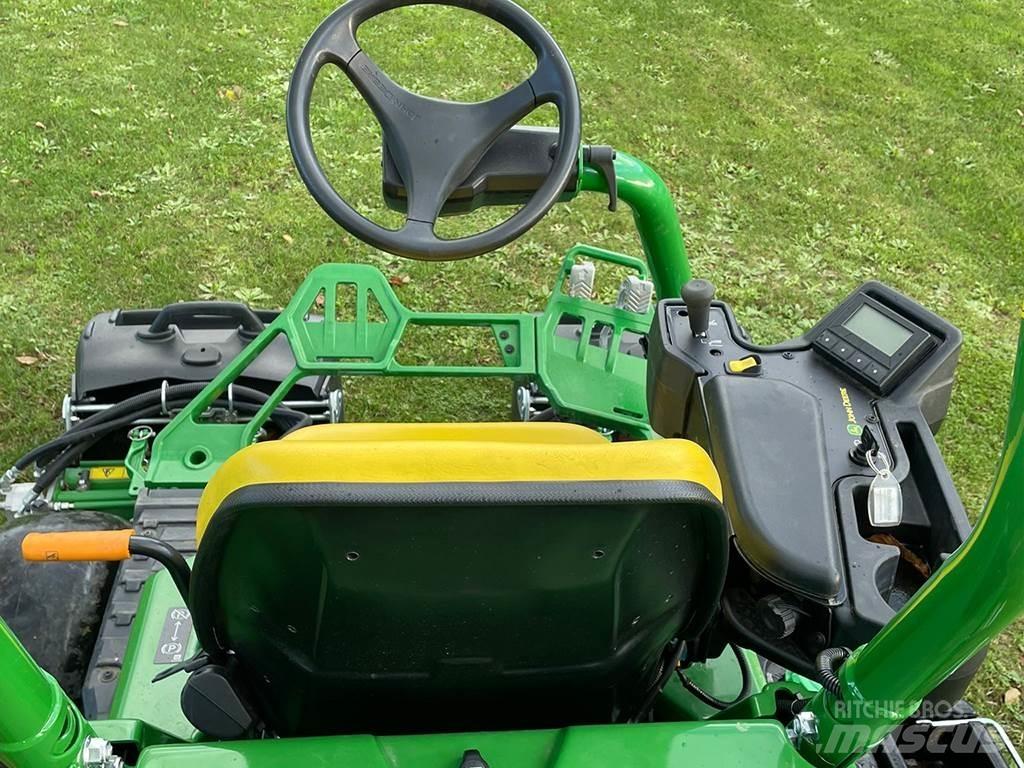 John Deere 2750 Сельхозтехника - Другие