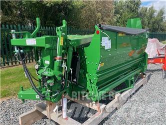 John Deere 331 Косилки плющилки