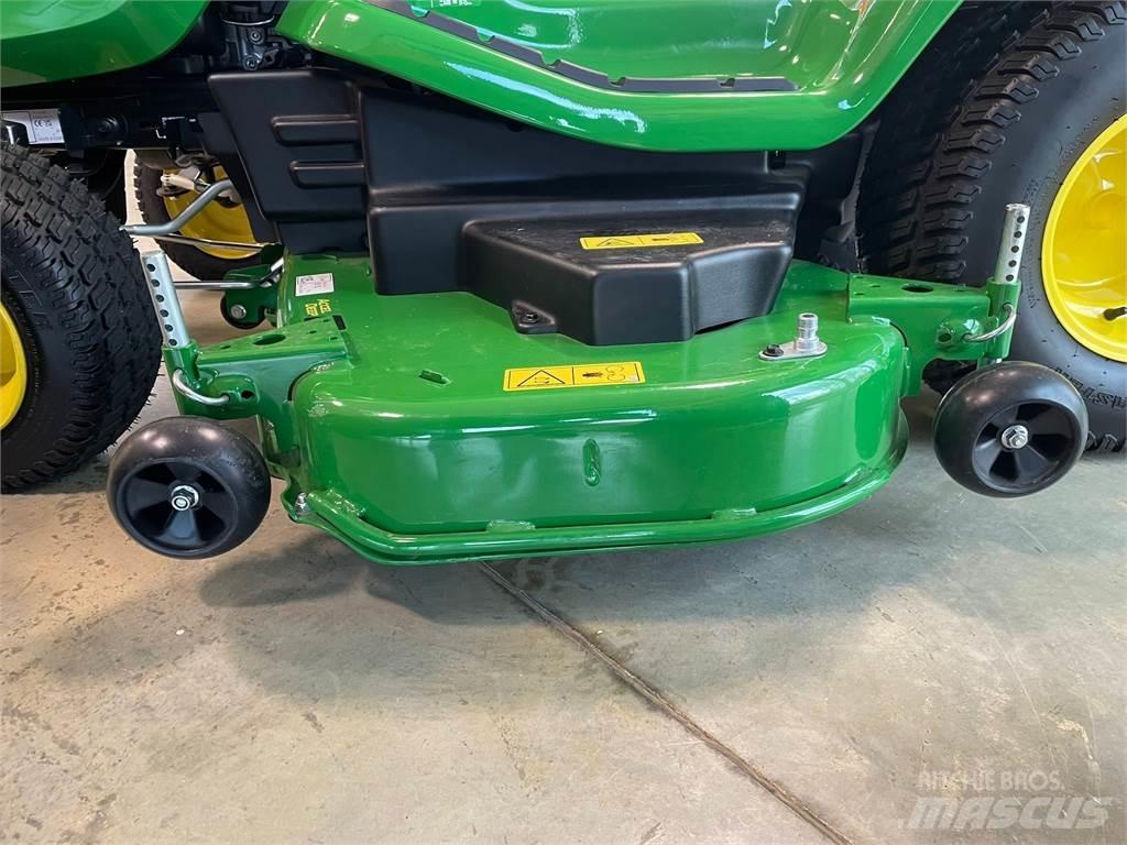 John Deere 54A Сельхозтехника - Другие