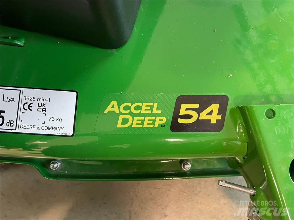 John Deere 54A Сельхозтехника - Другие