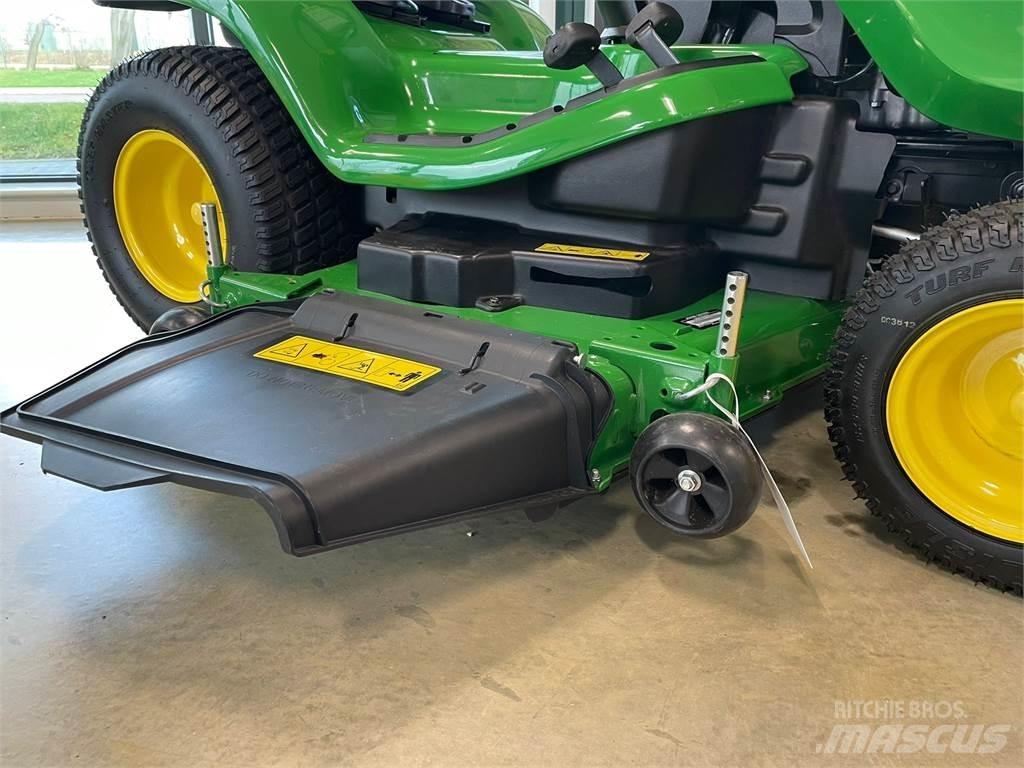 John Deere 54A Сельхозтехника - Другие