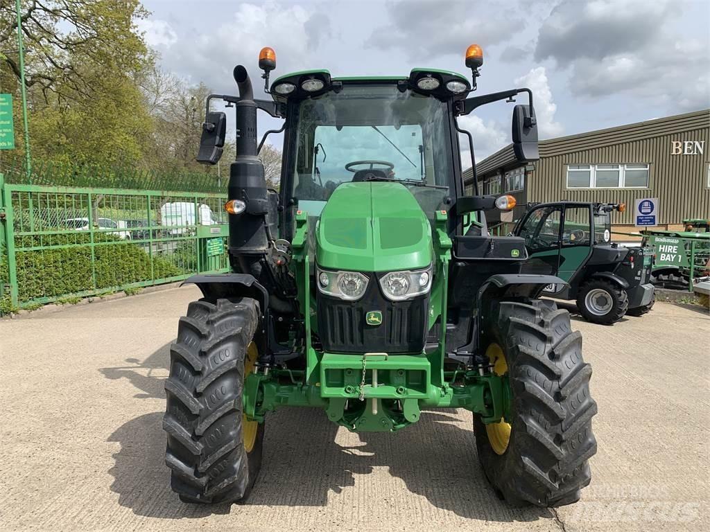 John Deere 6120M Сельхозтехника - Другие