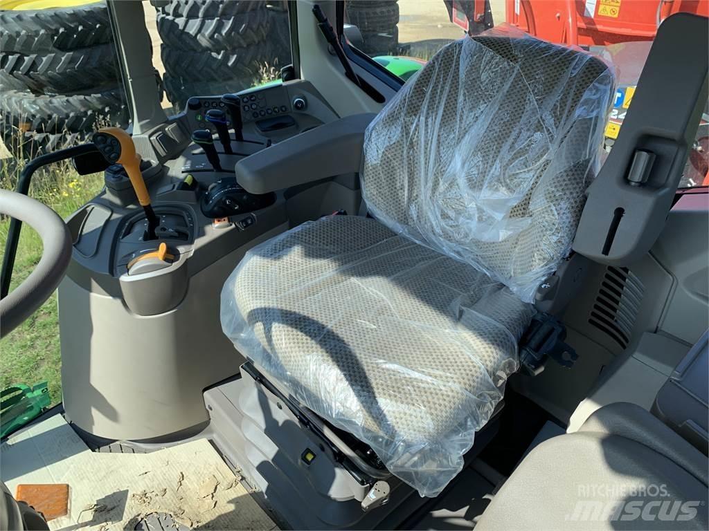 John Deere 6145M Трактора