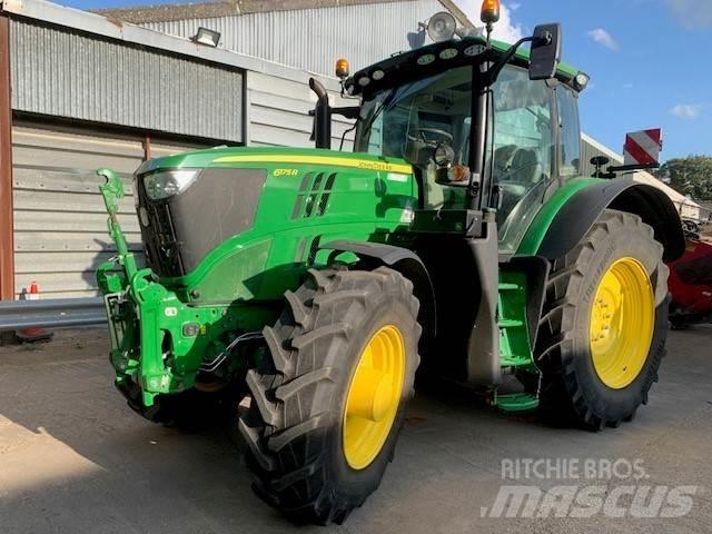 John Deere 6175R Сельхозтехника - Другие