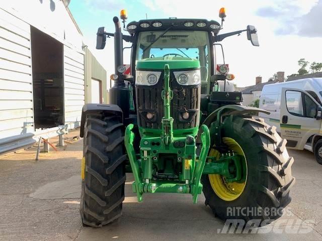 John Deere 6175R Сельхозтехника - Другие