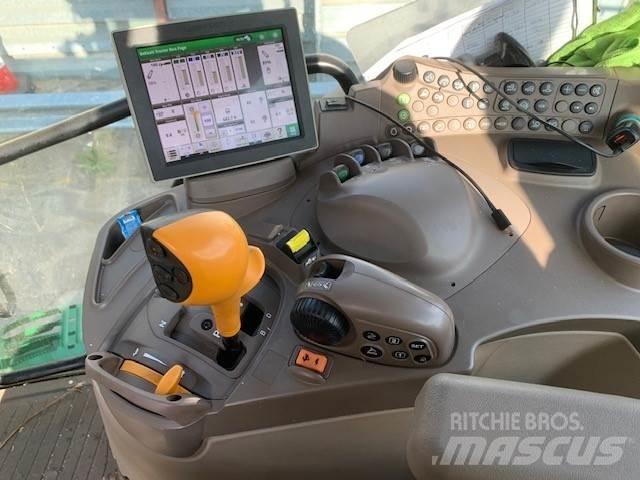 John Deere 6175R Сельхозтехника - Другие