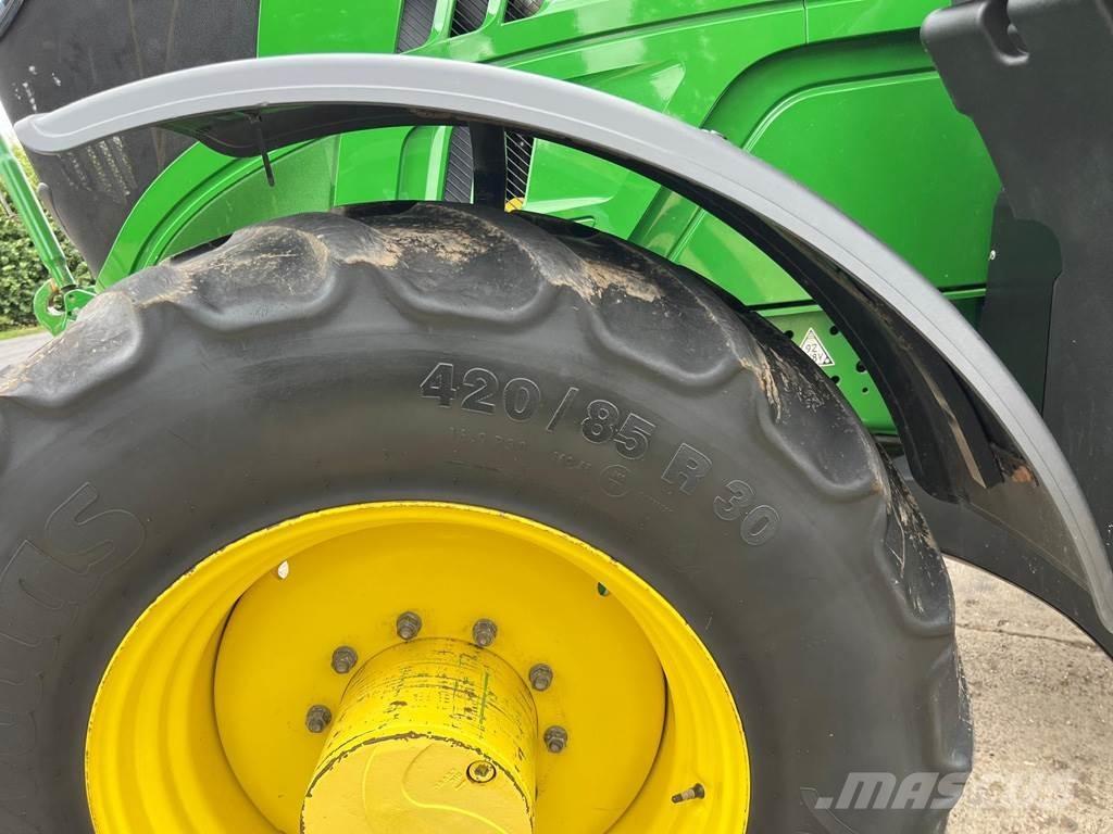 John Deere 6175R Трактора