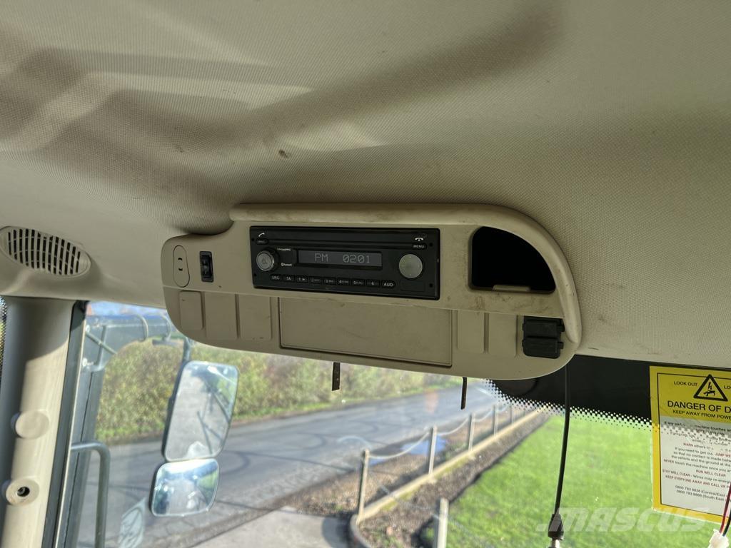 John Deere 6175R Трактора