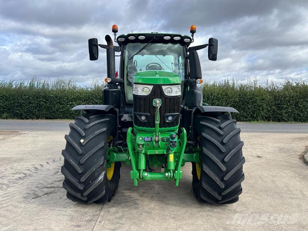 John Deere 6250R Трактора