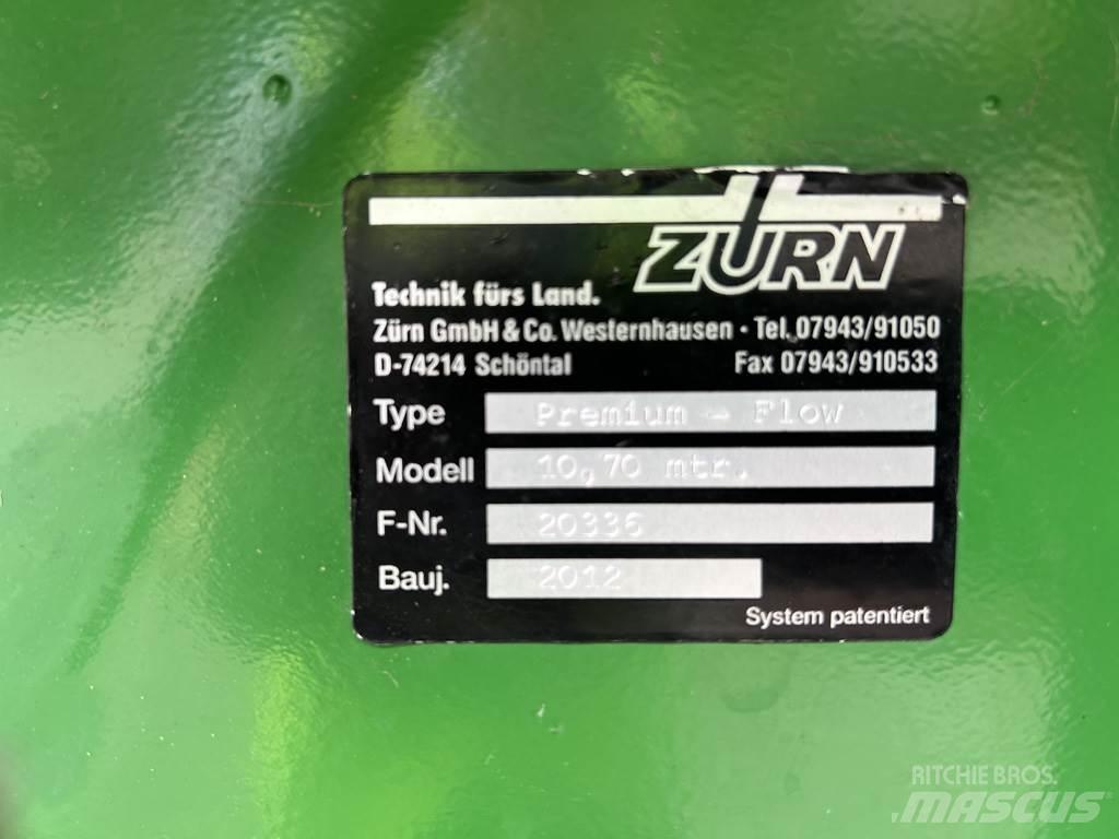 John Deere 635PF Компоненты для зерноуборочных комбайнов