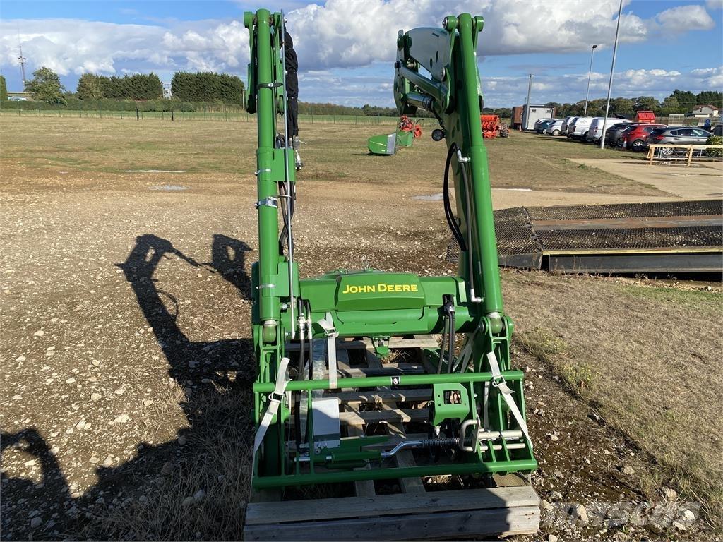 John Deere 663R Сельхозтехника - Другие