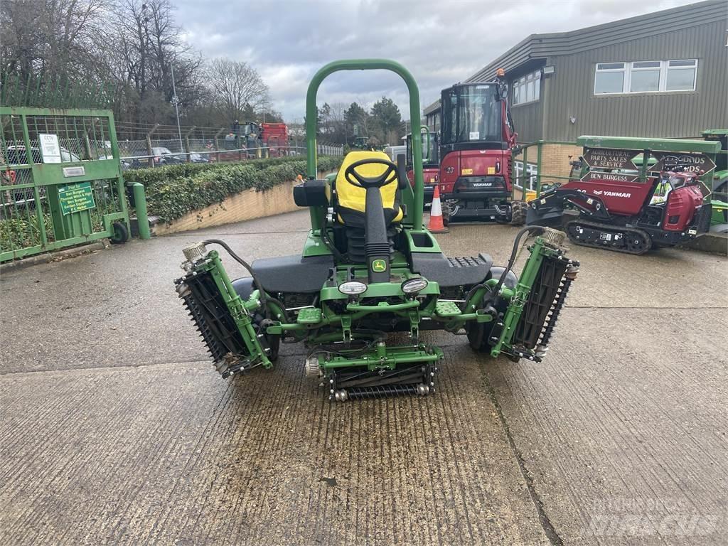 John Deere 6700A Сельхозтехника - Другие