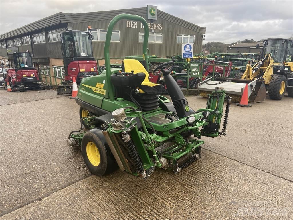 John Deere 6700A Сельхозтехника - Другие