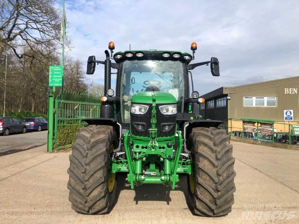 John Deere 6R130 Трактора