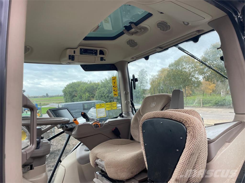 John Deere 6R130 Сельхозтехника - Другие